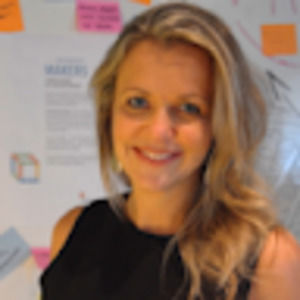 Meet your Posher, Ellen